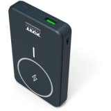 Port Designs- Powerbank 10,000mAh Wireless Qi2 2 USB A & 2 USB C