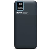 Port Designs- Powerbank 20,000mAh écran LCD 2 USB A & 1 USB C
