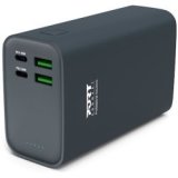 Port Designs- Powerbank 26,800mAh 2 USB A & 2 USB C PD 65W