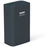 Port Designs- Powerbank 26,800mAh 2 USB A & 2 USB C PD 65W