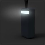 Port Designs- Powerbank 30,000mAh écran LCD 2 USB A & 1 USB C