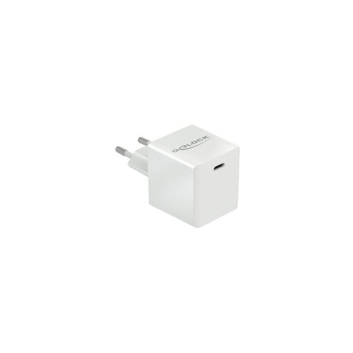 Delock- Chargeur USB Type C PD 3.0 compact 40W
