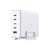 D-link Chargeur GaN 240W - 4 ports USB-C - 1 port USB-A
