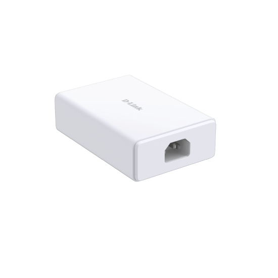 D-link Chargeur GaN 240W - 4 ports USB-C - 1 port USB-A