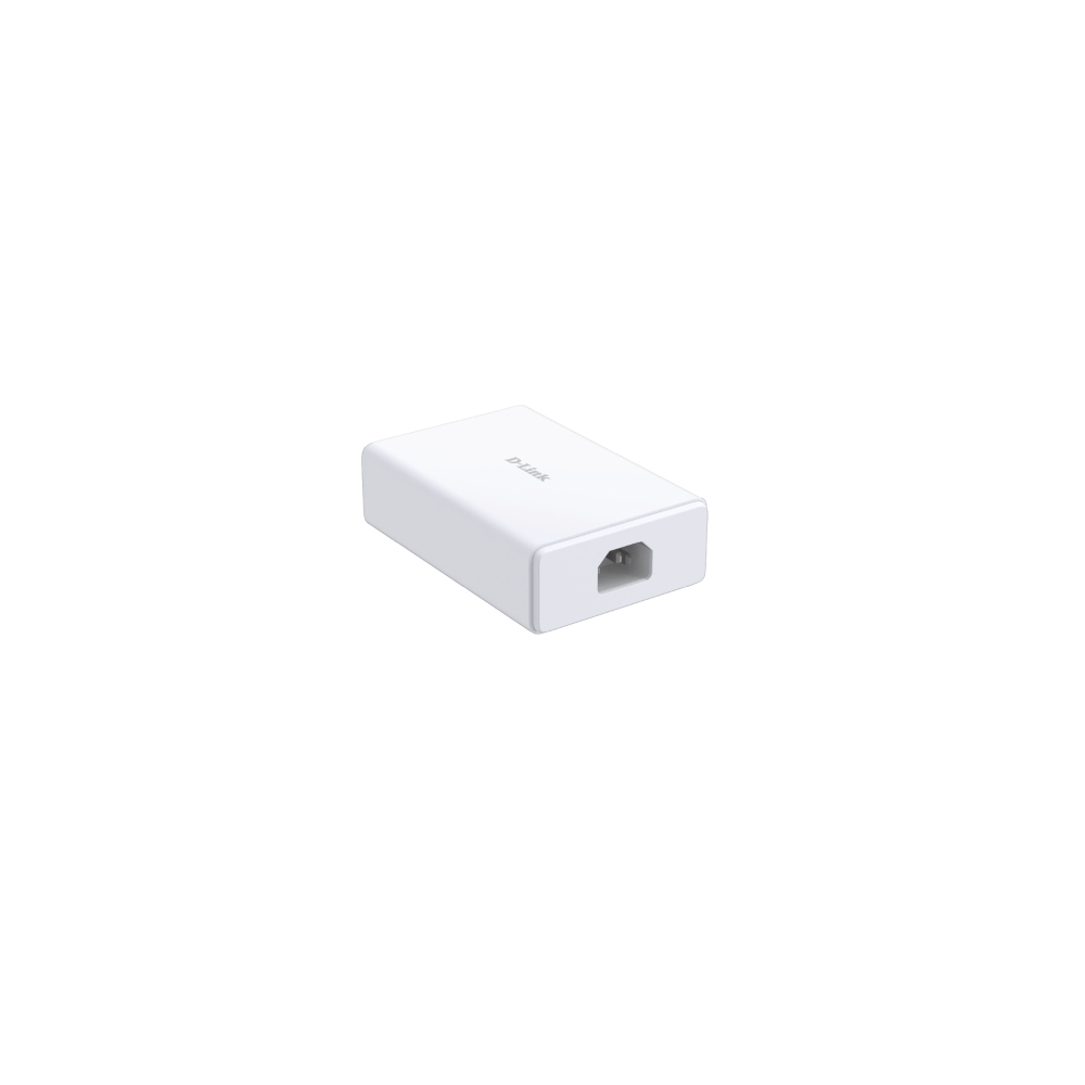 D-link Chargeur GaN 240W - 4 ports USB-C - 1 port USB-A