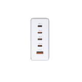 D-link Chargeur GaN 240W - 4 ports USB-C - 1 port USB-A