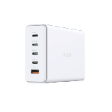 D-link Chargeur GaN 240W - 4 ports USB-C - 1 port USB-A