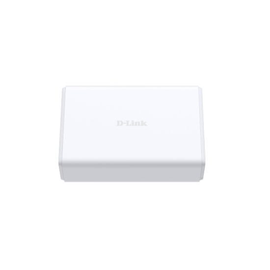 D-link Chargeur GaN 240W - 4 ports USB-C - 1 port USB-A