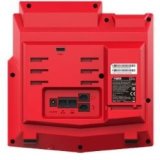 Fanvil Téléphone SIP X5U V2 PoE spécial Red