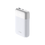 D-link PowerBank 10000mAh 1 Port USB-C & 1 port USB-A