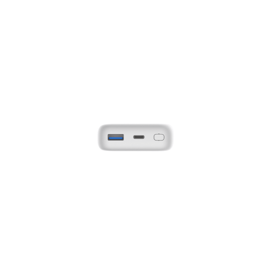 D-link PowerBank 10000mAh 1 Port USB-C & 1 port USB-A