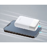 D-link PowerBank 10000mAh 1 Port USB-C & 1 port USB-A