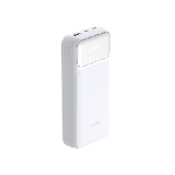 D-link  PowerBank 20000mAh 2 Port USB-C & 1 port USB-A