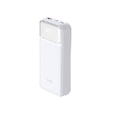 D-link  PowerBank 20000mAh 2 Port USB-C & 1 port USB-A