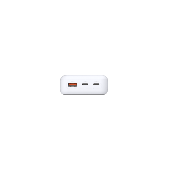 D-link  PowerBank 20000mAh 2 Port USB-C & 1 port USB-A