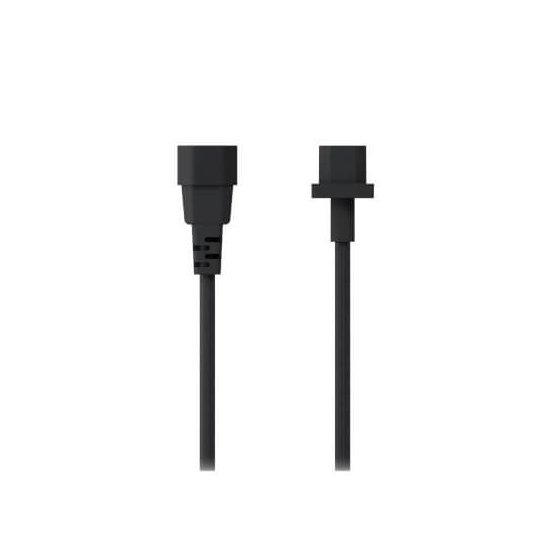 Ubiquiti- Câble alimentation C13-C14