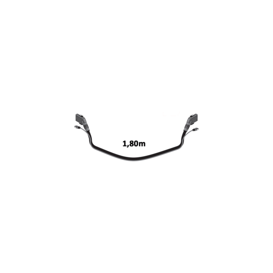 Eaton- Câble Eaton 1,8m 240V EBM