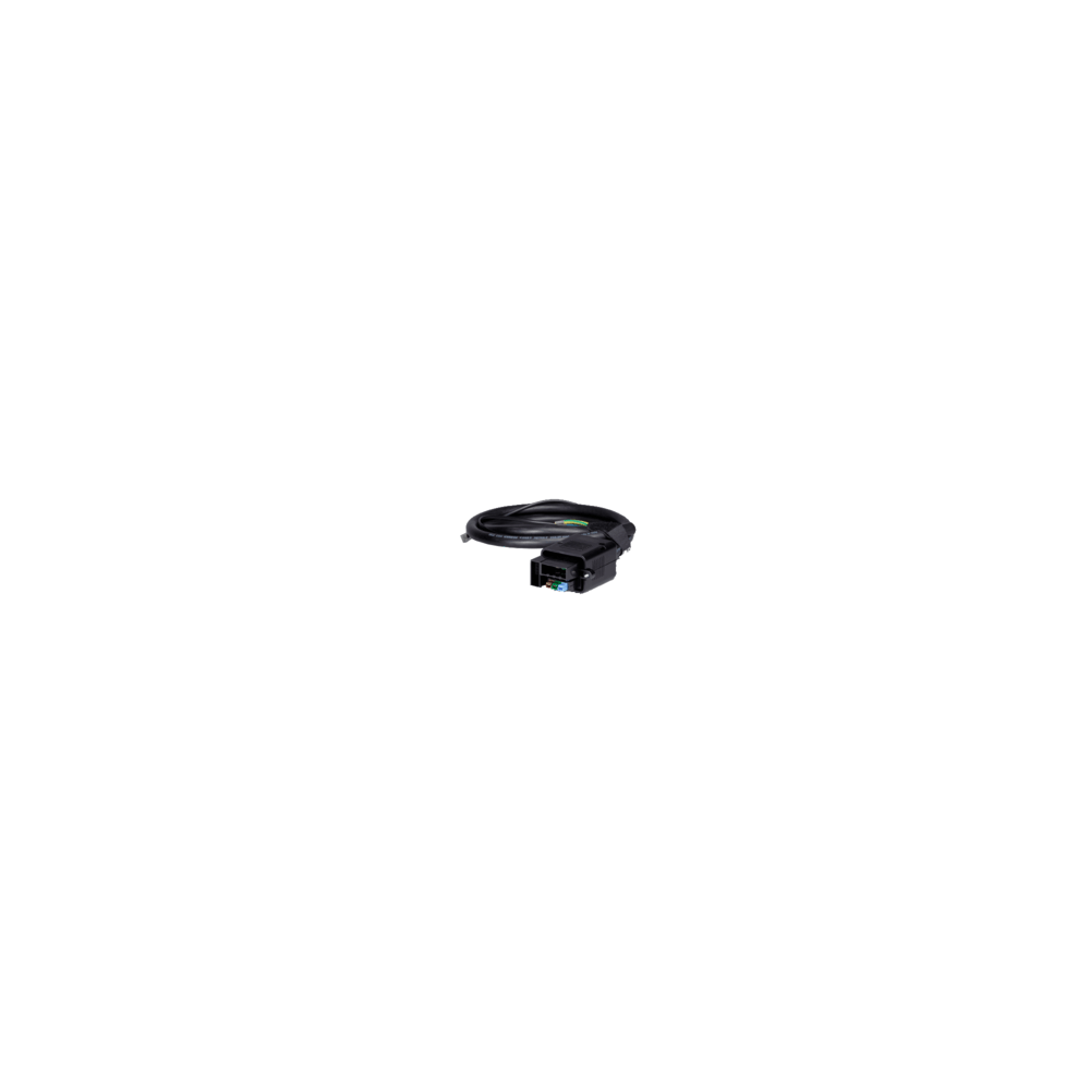 Eaton- Câble Eaton 1,8m 240V EBM