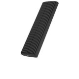 Icy Box- Boîtier externe M.2 NVMe & SSD USB 3.1 Type C & A