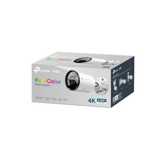 Tp-link  Caméra IP PRO IA INSIGHT-S385