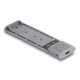 Delock- Boîter externe USB C M.2 SATA SSD ou PCIe
