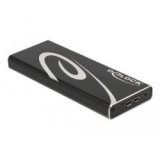 Delock- Boîter externe USB 3.2 M.2 SATA SSD 2230/42/60/80