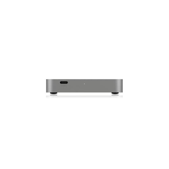 Icy Box- Boîter externe métalique USB 3.1 Type C Sata 2"1/2