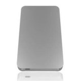 Icy Box- Boîter externe métalique USB 3.1 Type C Sata 2"1/2