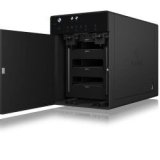 Icy Box- Boîtier externe USB 3.1 4 disques Sata 10Gbits