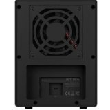 Icy Box- Boîtier externe USB 3.1 4 disques Sata 10Gbits