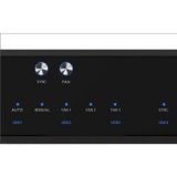 Icy Box- Boîtier externe USB 3.1 4 disques Sata 10Gbits