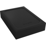 Icy Box- Boîtier 2"1/2 USB 3.0 fonction Write Protection
