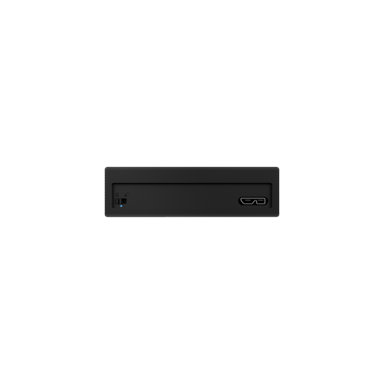 Icy Box- Boîtier 2"1/2 USB 3.0 fonction Write Protection