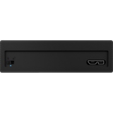 Icy Box- Boîtier 2"1/2 USB 3.0 fonction Write Protection