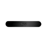 Icy Box- Boîtier 2"1/2 USB 3.0 Sata alu noir