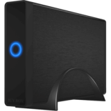 Icy Box- Boîtier 3"1/2 USB 3.0 fonction UASP fanless