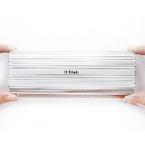 D-link  Boîtier SSD USB-C M.2 NVMe/NGFF Débit jusqu'à 40G