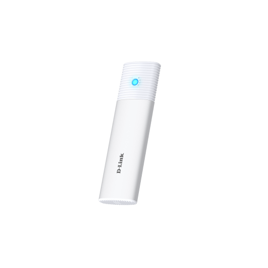 D-link Boîtier SSD USB-C M.2 NVMe/NGFF Débit jusqu'à 10G