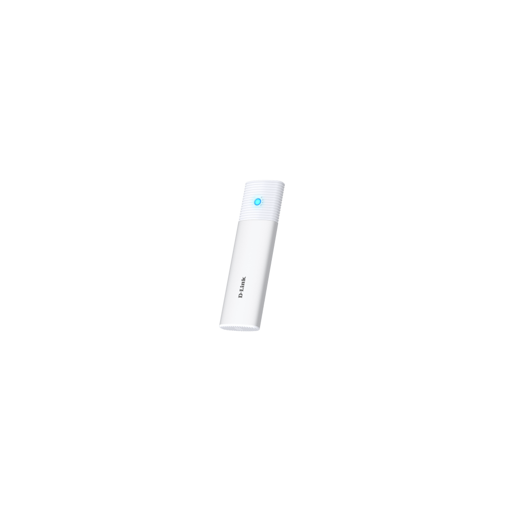 D-link Boîtier SSD USB-C M.2 NVMe/NGFF Débit jusqu'à 10G