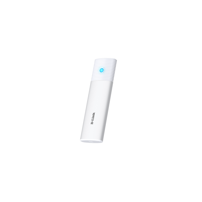 D-link Boîtier SSD USB-C M.2 NVMe/NGFF Débit jusqu'à 10G
