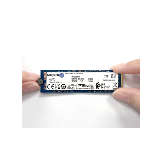 D-link Boîtier SSD USB-C M.2 NVMe/NGFF Débit jusqu'à 10G