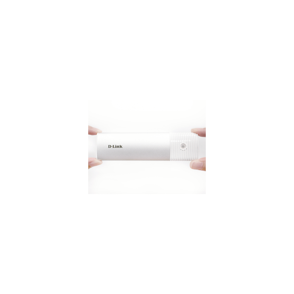 D-link Boîtier SSD USB-C M.2 NVMe/NGFF Débit jusqu'à 10G