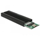 Delock- Boîtier externe M.2 NVMe PCIe SSD USB 3.1 Type C