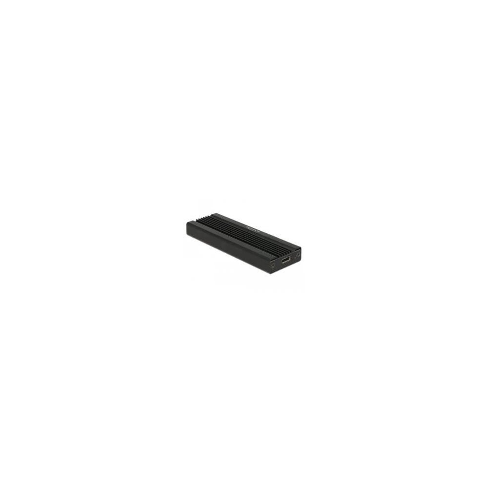 Delock- Boîtier externe M.2 NVMe PCIe SSD USB 3.1 Type C