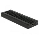 Delock- Boîtier externe M.2 NVMe PCIe SSD USB 3.1 Type C