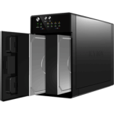 Icy Box- Boîtier 3"1/2 USB 3.0 eSAta 2 HDD 3"1/2 Raid 0,1