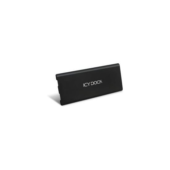 Icy Dock- Boîtier externe USB 3.2 NvMe M.2
