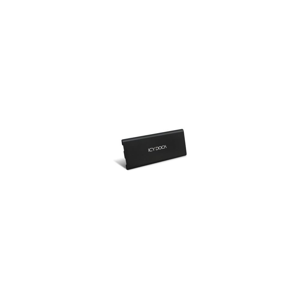 Icy Dock- Boîtier externe USB 3.2 NvMe M.2