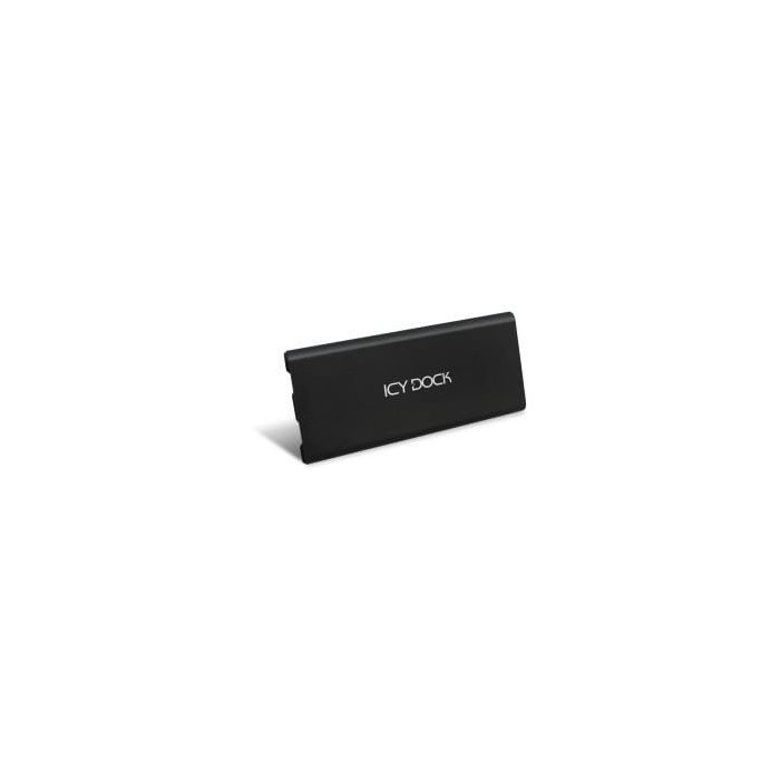 Icy Dock- Boîtier externe USB 3.2 NvMe M.2