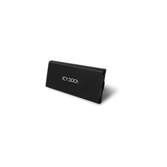 Icy Dock- Boîtier externe USB 3.2 NvMe M.2